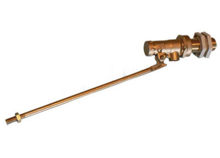 Primaflow Vf01 Hp Float Valve 1/2" - BV14 - Water Tank Solution