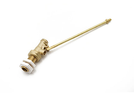 Primaflow Vf01 Hp Float Valve 1/2" Brass - Ideal for Water Tanks