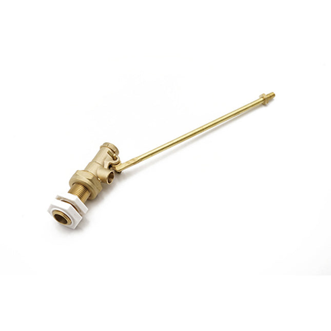 Primaflow Vf01 Hp Float Valve 1/2" Brass - Ideal for Water Tanks