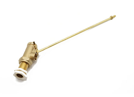 Primaflow Vf01 Hp Float Valve 3/4" - BV04 - Water Tank Use