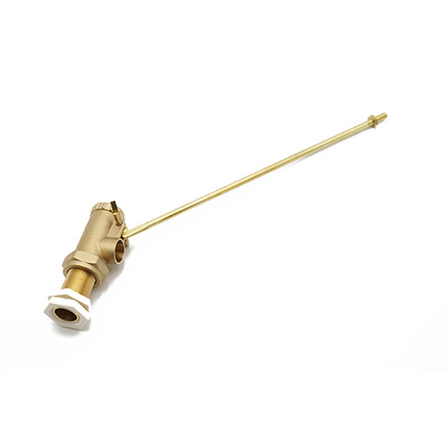 Primaflow Vf01 Hp Float Valve 3/4" - BV04 - Water Tank Use