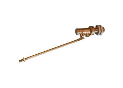 Primaflow Vf01 Hp Float Valve 1.1/4" - BV114 - Water Control