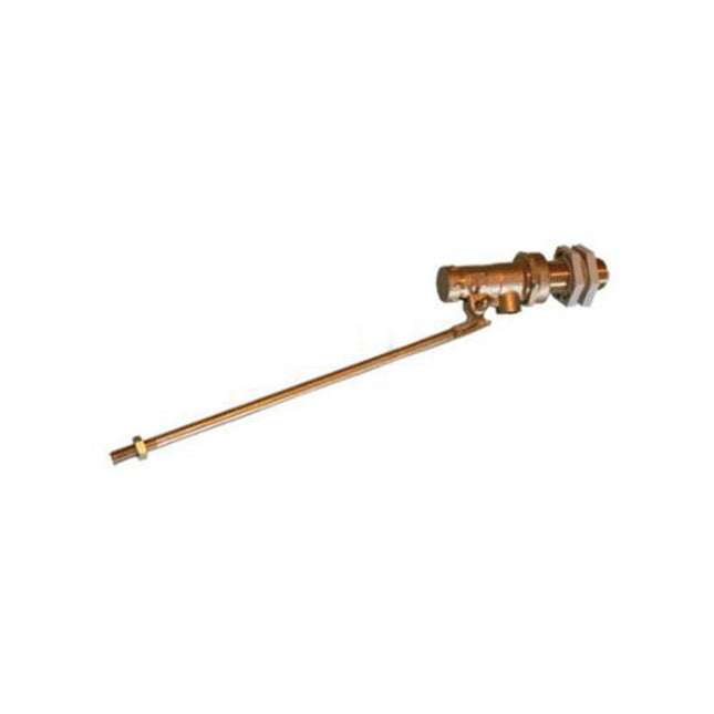 Primaflow Vf01 Hp Float Valve 1.1/4" - BV114 - Water Control