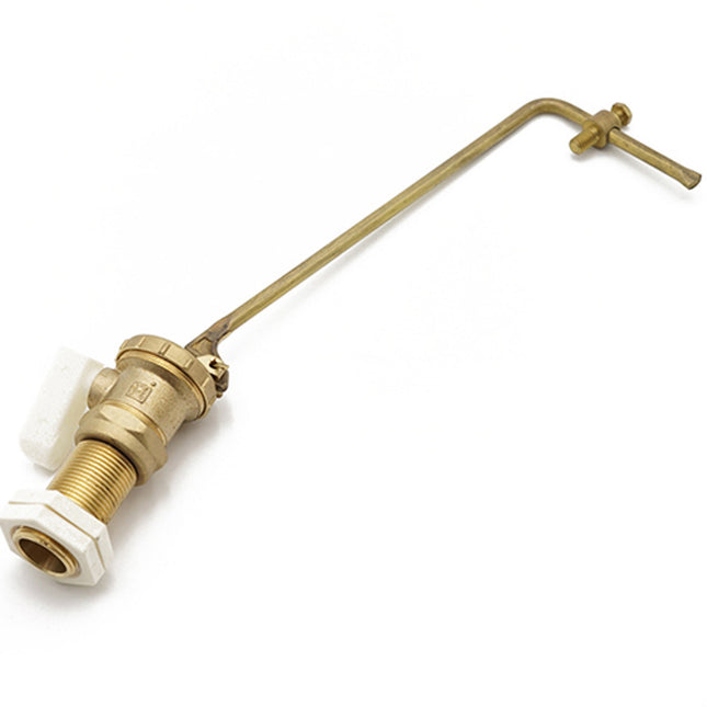 Primaflow Vf02 Hp Float Valve 3/4" - BV0934P - Water Tank Use