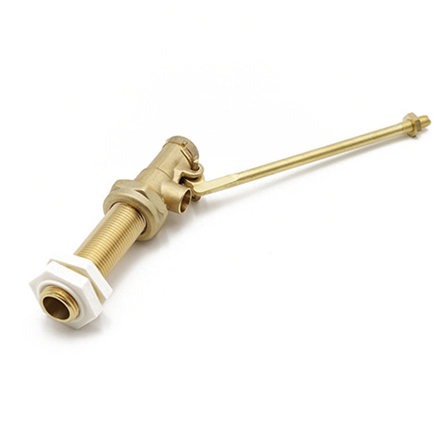 Primaflow Vf01 Lp Float Valve 1/2" - BV026 - Water Control