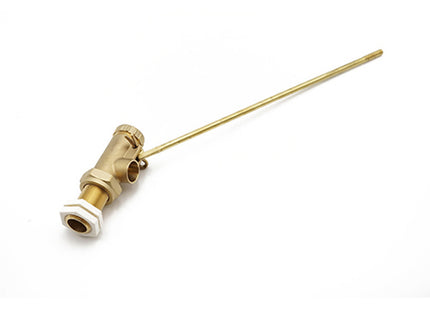 Primaflow Vf01 Lp Float Valve 3/4" - BV11 - Reliable Water Control