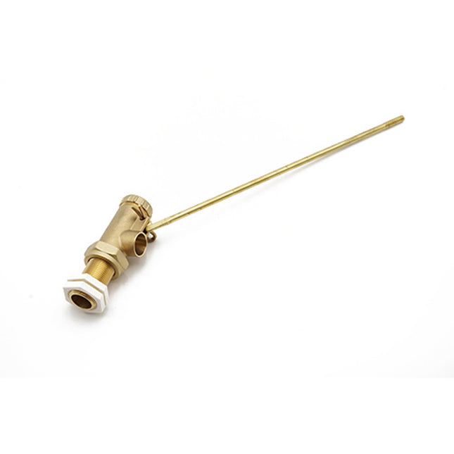 Primaflow Vf01 Lp Float Valve 3/4" - BV11 - Reliable Water Control