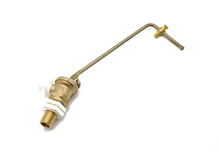 Primaflow Vf02 Lp Float Valve 1/2" - PSPBVS330085 - Reliable Water Control