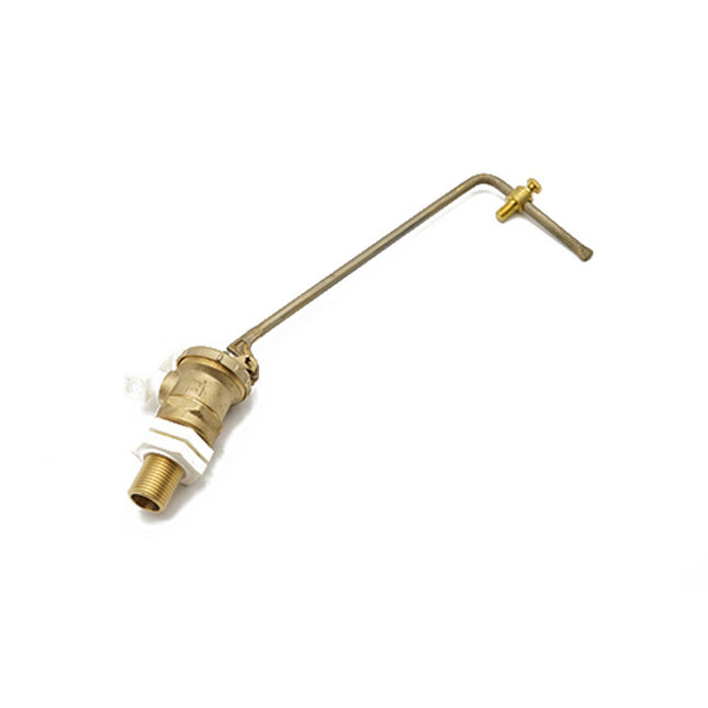 Primaflow Vf02 Lp Float Valve 1/2" - PSPBVS330085 - Reliable Water Control