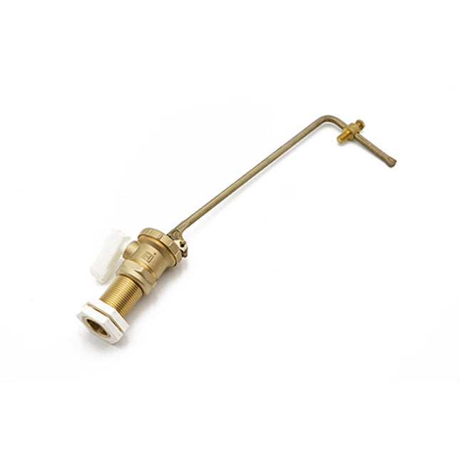 Primaflow Vf02 Lp Float Valve 3/4" - BVO934LP - Water Tank Use