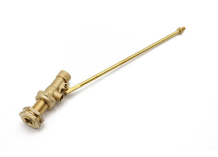 Primaflow Equilibrium Float Valve 1/2" - BV301 - Water Level Control