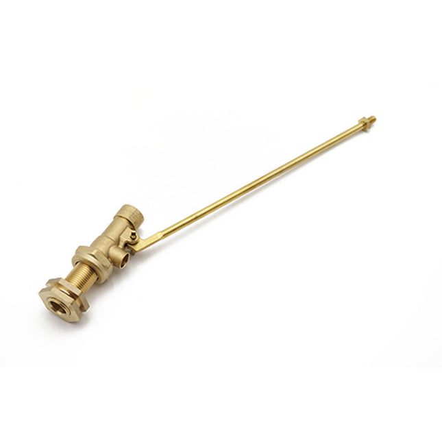Primaflow Equilibrium Float Valve 1/2" - BV301 - Water Level Control