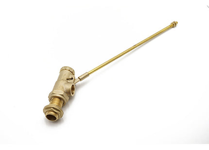 Primaflow Equilibrium Float Valve 3/4" - BV334 - Water Level Control