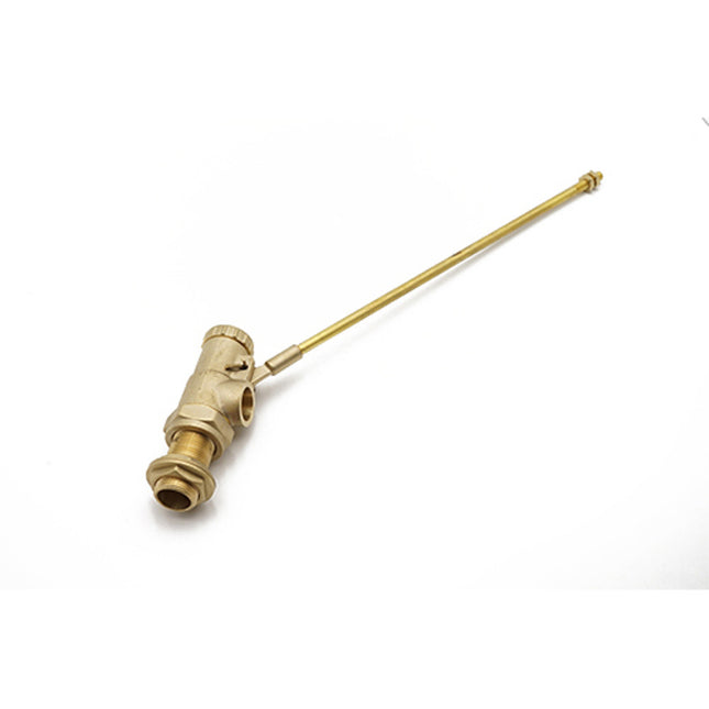 Primaflow Equilibrium Float Valve 3/4" - BV334 - Water Level Control
