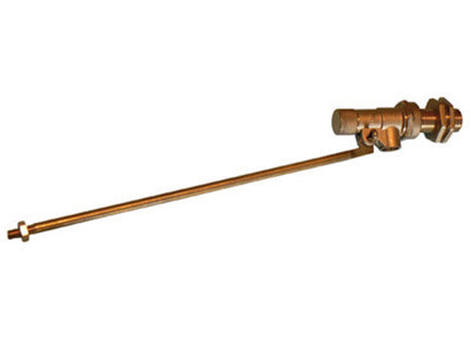 Primaflow Equilibrium Float Valve 3/4" - BV334 - Water Level Control