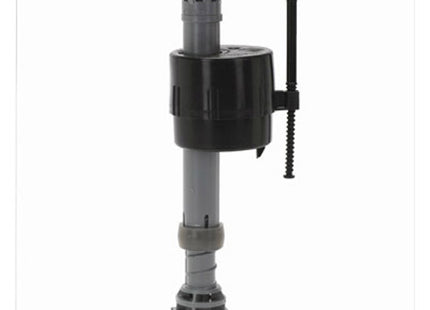 Fluidmaster 400EL Fill Valve 3/8 Bott Inlet - 400EL