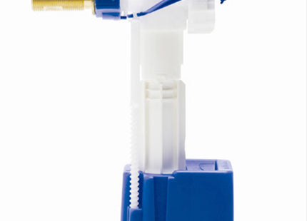 Fluidmaster 747El Fill Valve 3/8 Side Inlet - 747EL - Ideal for Toilets