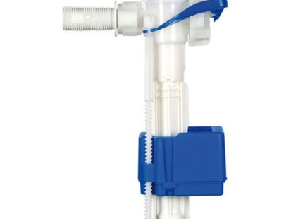 Fluidmaster 747El Fill Valve 3/8 Side Inlet - 747EL - Ideal for Toilets