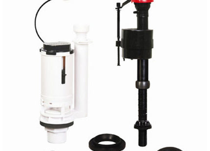 Fluidmaster Pro Cistern Repair Pack - CP001 - Toilet Repair Kit