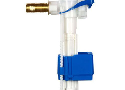 Fluidmaster Pro 75B Brass 1/2" Side Inlet - PRO75B - Reliable Plumbing Solution