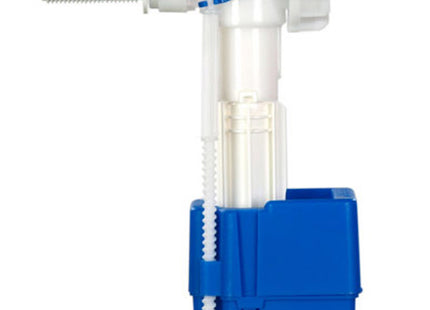 Fluidmaster Pro747uk 1/2" Side Inlet - PRO747UK - Perfect for Toilet Systems