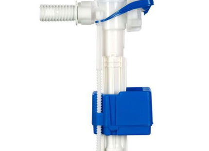 Fluidmaster Pro747uk 1/2" Side Inlet - PRO747UK - Perfect for Toilet Systems