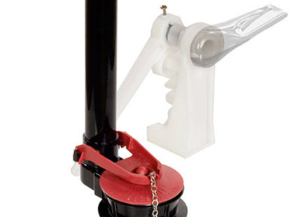 Fluidmaster Pro71uk Flapper/Handle 1.1/2" - PRO71UK - Essential for Plumbing