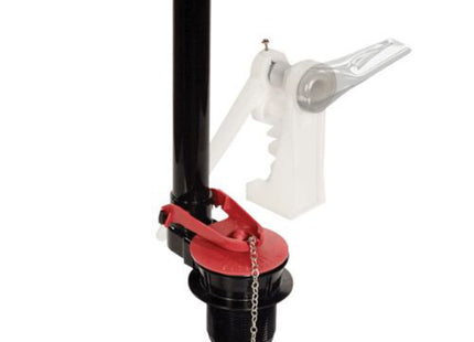 Fluidmaster Pro71uk Flapper/Handle 1.1/2" - PRO71UK - Essential for Plumbing