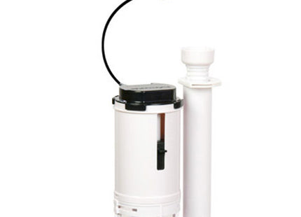 Fluidmaster Pro550uk Dual Flush Valve 350mm - PRO550UK - Efficient Dual Flush System