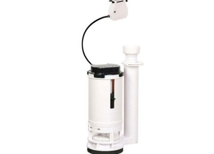 Fluidmaster Pro550lc Dual Flush Valve 500mm - PRO550LC - Efficient Dual Flush System