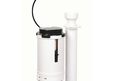 Fluidmaster Pro750uk Flush Valve - Lever Op - PRO750UK - Reliable Toilet Repair Solution
