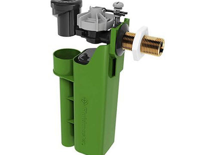 Fluidmaster Airgap Side Entry 1/2" Brass Valve - 6720-D-001-P10