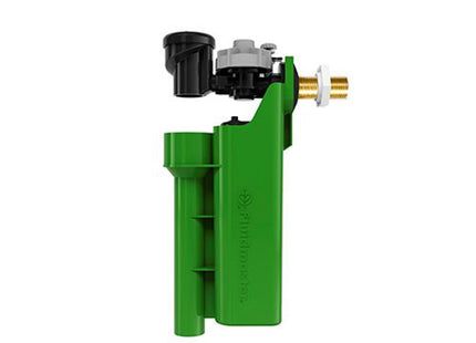 Fluidmaster Airgap Side Entry 1/2" Plastic - 6710-D-001-P10 - Delay Fill System