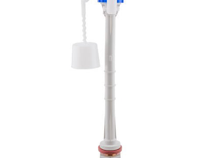 Fluidmaster Torbeck 2 9.5" Be Fill Valve 1/2" Brass - 721U-073-P25