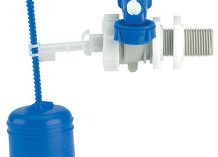 Thomas Dudley Hydroflo Side Inlet Float Valve Std - PSPBVH313079 - Reliable Toilet Valve