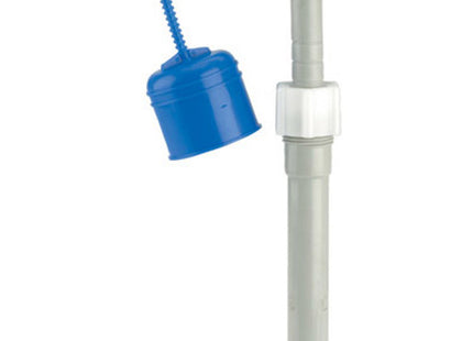 Hydroflo Bottom Inlet Telescopic Std - PSPBVH320714 - Essential for Water Systems