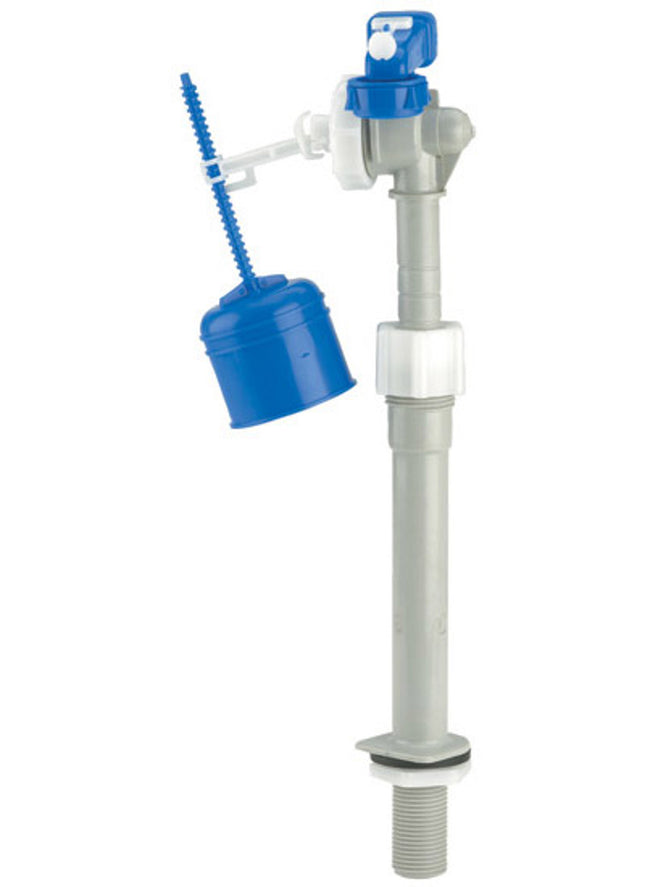 Hydroflo Bottom Inlet Telescopic Std - PSPBVH320714 - Essential for Water Systems
