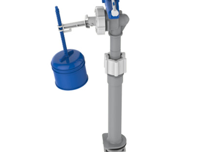 Hydroflo Bottom Inlet Telescopic Std - PSPBVH320714 - Essential for Water Systems