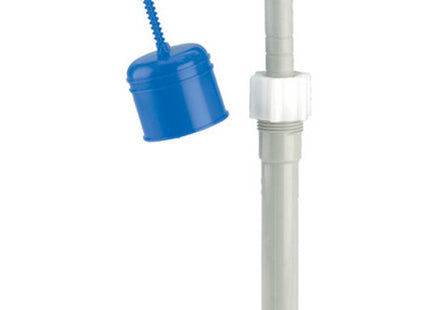 Hydroflo B/Inlet Telescopic Brass Tail - PSPBVH324302 - Essential for Plumbing