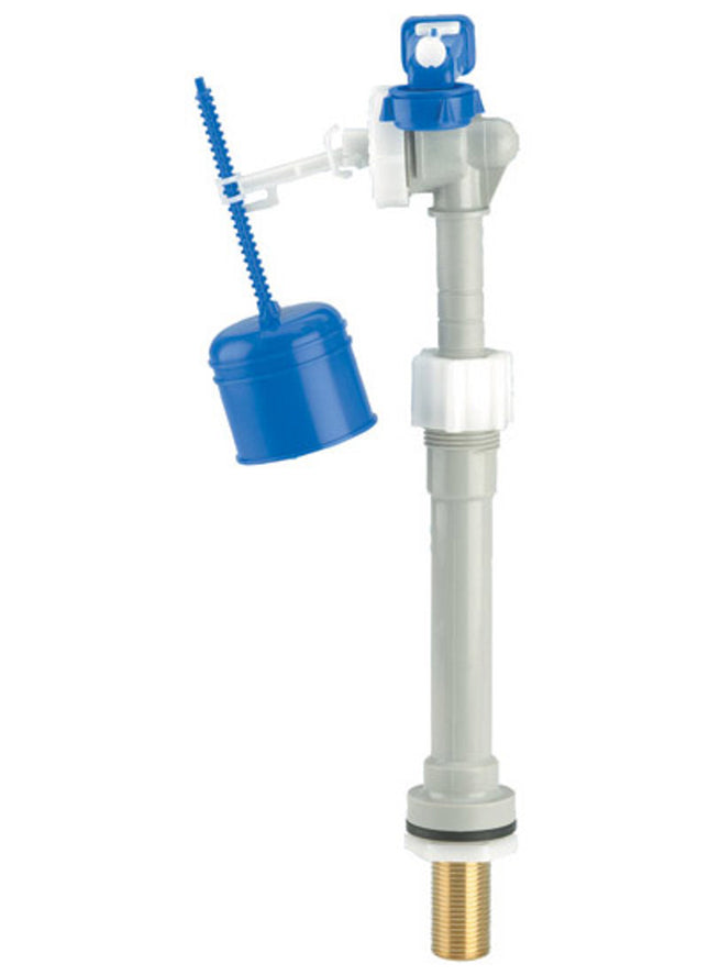 Hydroflo B/Inlet Telescopic Brass Tail - PSPBVH324302 - Essential for Plumbing