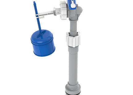 Hydroflo B/Inlet Telescopic Brass Tail - PSPBVH324302 - Essential for Plumbing