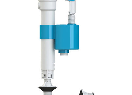 Primaflow Viva Un1fill Universal Inlet Valve - UNI/P - Reliable Water Supply Solution