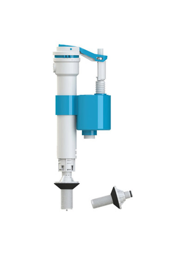 Primaflow Viva Un1fill Universal Inlet Valve - UNI/P - Reliable Water Supply Solution