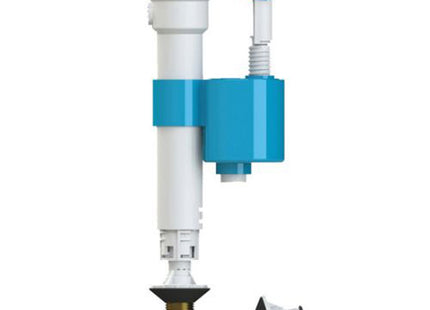 Primaflow Viva Un1fill Universal Inlet Valve - UNI/P - Reliable Water Supply Solution