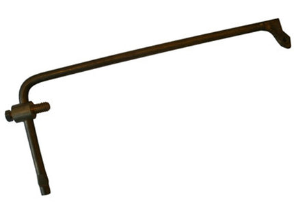 Part 2 Float Valve Replacement Arm 8" - PBRINS366963 - Perfect for Float Valve Repairs