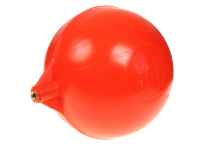 Thomas Dudley Plastic Float Type 114 S Masefield - PTOFLO370209 - Perfect for Water Level Management