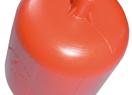 Plastic Float - Cylindrical 4.1/2" Dia - PTOFLO370210 - Great for Water Applications