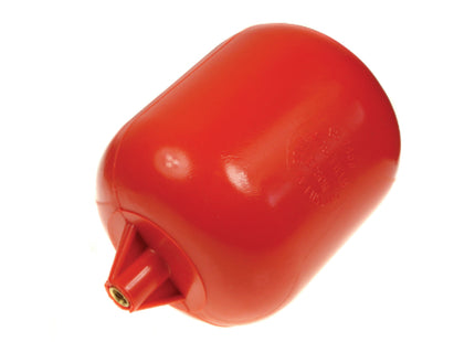 Plastic Float - Cylindrical 4.1/2" Dia - PTOFLO370210 - Great for Water Applications