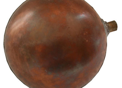 Thomas Dudley Copper Float 4 1/2" - PBRFLO366778 - Float Valve Accessory