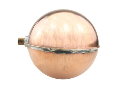 Copper Float 6" - PBRFLO366781 - Great for Water Applications